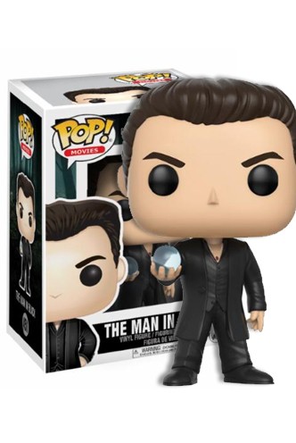 Man in the high castle sale funko pop